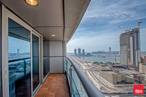 Apartment in Dubai Marina, Dubai 3 bedrooms, 187.1 sq.m. № 95676 - photo 8