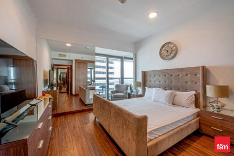 Apartment in Dubai Marina, Dubai 3 bedrooms, 187.1 sq.m. № 95676 - photo 7