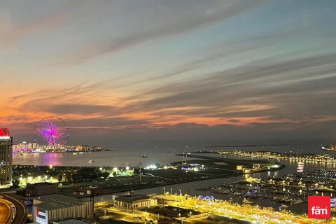 Apartment in Dubai Marina, Dubai 3 bedrooms, 187.1 sq.m. № 95676 - photo 12