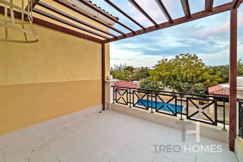 Villa in Legacy, Jumeirah Park, Dubai 4 bedrooms, 403 sq.m. № 13487 - photo 16