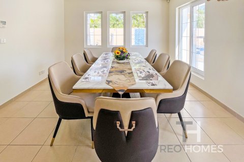 Villa à Arabian Ranches, Dubai, 4 chambres, 361 m², № 13496 - photo 7