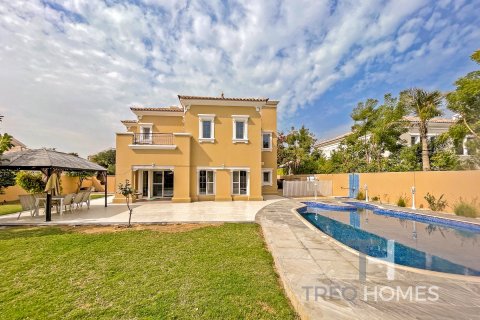 Villa à Arabian Ranches, Dubai, 4 chambres, 361 m², № 13496 - photo 2