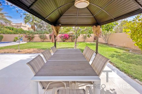 Villa à Arabian Ranches, Dubai, 4 chambres, 361 m², № 13496 - photo 3