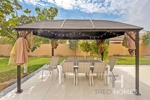 Villa à Arabian Ranches, Dubai, 4 chambres, 361 m², № 13496 - photo 4