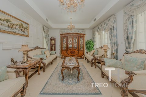 Villa à Mudon, Dubai, 5 chambres, 978 m², № 13492 - photo 28