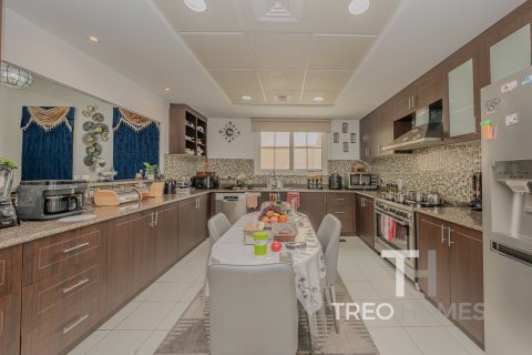 Villa à Mudon, Dubai, 5 chambres, 978 m², № 13492 - photo 29