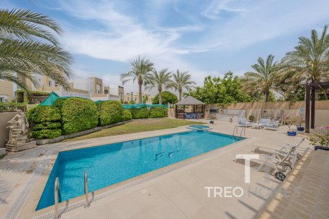 Villa à Mudon, Dubai, 5 chambres, 978 m², № 13492 - photo 12