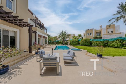 Villa à Mudon, Dubai, 5 chambres, 978 m², № 13492 - photo 2
