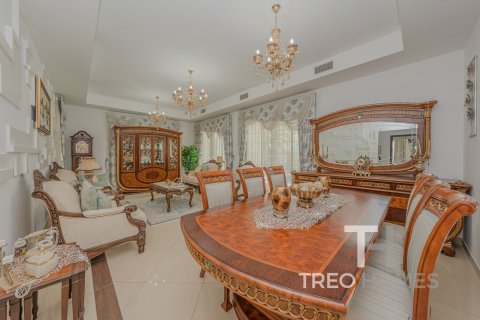 Villa à Mudon, Dubai, 5 chambres, 978 m², № 13492 - photo 27