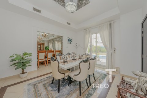 Villa à Mudon, Dubai, 5 chambres, 978 m², № 13492 - photo 5