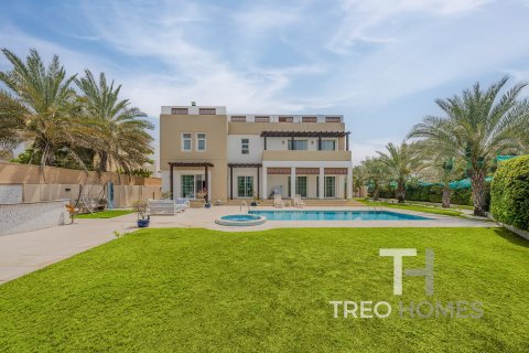 Villa à Mudon, Dubai, 5 chambres, 978 m², № 13492 - photo 1