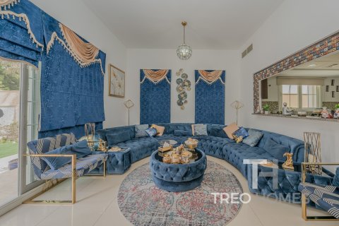 Villa à Mudon, Dubai, 5 chambres, 978 m², № 13492 - photo 3