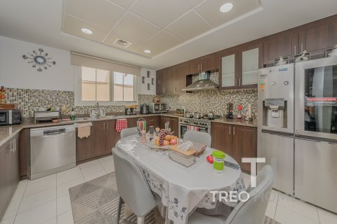 Villa à Mudon, Dubai, 5 chambres, 978 m², № 13492 - photo 6