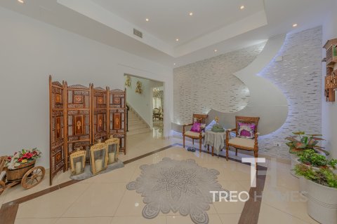 Villa à Mudon, Dubai, 5 chambres, 978 m², № 13492 - photo 26