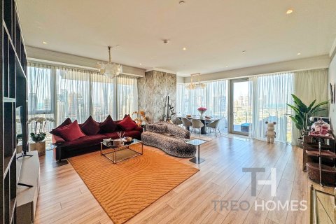 Appartement à Jumeirah Lake Towers, Dubai, 3 chambres, 277 m², № 13490 - photo 2