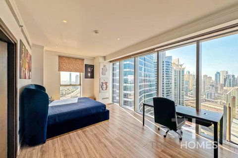 Appartement à Jumeirah Lake Towers, Dubai, 3 chambres, 277 m², № 13490 - photo 5