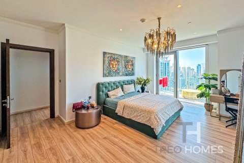 Appartement à Jumeirah Lake Towers, Dubai, 3 chambres, 277 m², № 13490 - photo 6