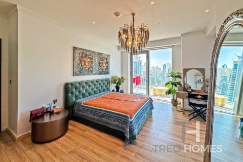 Appartement à Jumeirah Lake Towers, Dubai, 3 chambres, 277 m², № 13490 - photo 11
