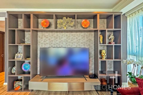 Appartement à Jumeirah Lake Towers, Dubai, 3 chambres, 277 m², № 13490 - photo 10