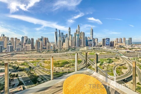 Appartement à Jumeirah Lake Towers, Dubai, 3 chambres, 277 m², № 13490 - photo 13