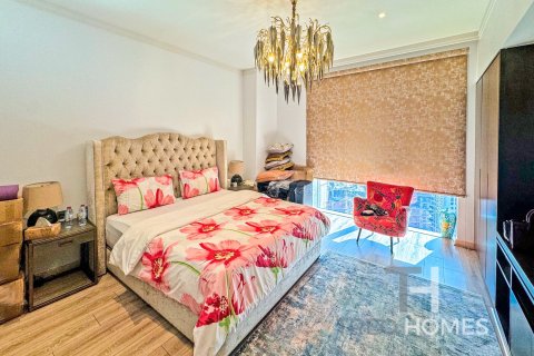Appartement à Jumeirah Lake Towers, Dubai, 3 chambres, 277 m², № 13490 - photo 7