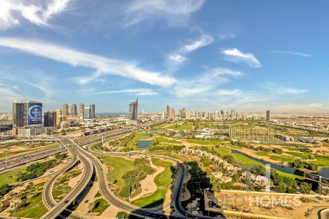Appartement à Jumeirah Lake Towers, Dubai, 3 chambres, 277 m², № 13490 - photo 14