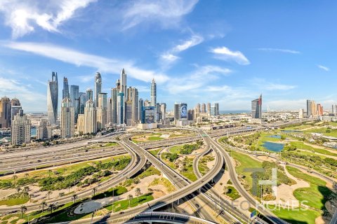 Appartement à Jumeirah Lake Towers, Dubai, 3 chambres, 277 m², № 13490 - photo 15