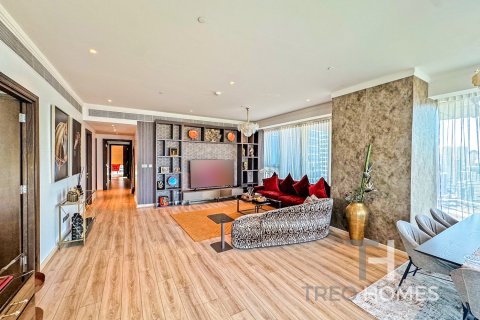 Appartement à Jumeirah Lake Towers, Dubai, 3 chambres, 277 m², № 13490 - photo 3