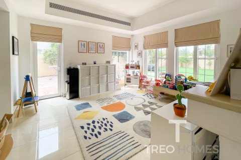 Villa à Arabian Ranches, Dubai, 4 chambres, 401 m², № 13491 - photo 4