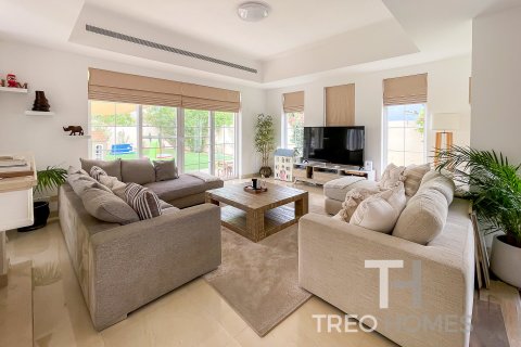 Villa à Arabian Ranches, Dubai, 4 chambres, 401 m², № 13491 - photo 2