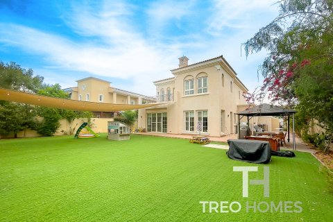 Villa à Arabian Ranches, Dubai, 4 chambres, 401 m², № 13491 - photo 1