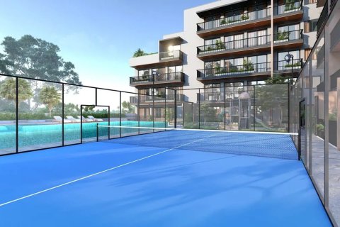 Apartment in Dubai 2 bedrooms, 123.6 sq.m. № 83731 - photo 9