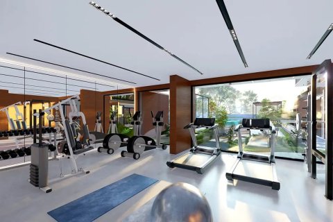 Apartment in Dubai 2 bedrooms, 123.6 sq.m. № 83731 - photo 10