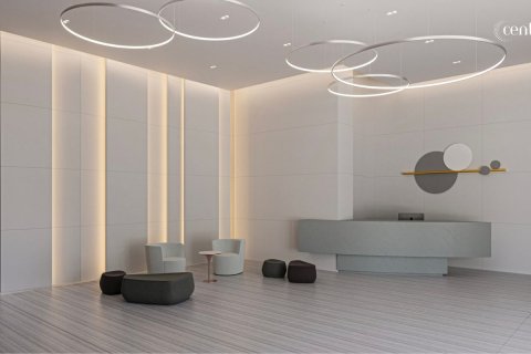 Apartment in Business Bay, Dubai 1 bedroom, 70.7 sq.m. № 83729 - photo 8