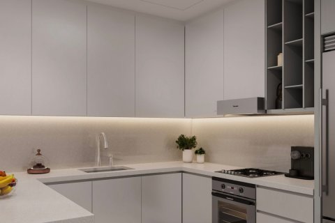 Apartment in Business Bay, Dubai 1 bedroom, 70.7 sq.m. № 83729 - photo 10