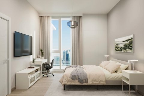 Apartment in Business Bay, Dubai 1 bedroom, 70.7 sq.m. № 83729 - photo 2