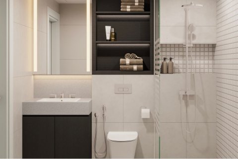 Apartment in Business Bay, Dubai 1 bedroom, 70.7 sq.m. № 83729 - photo 6