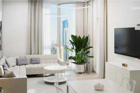 Apartment in Business Bay, Dubai 1 bedroom, 70.7 sq.m. № 83729 - photo 3