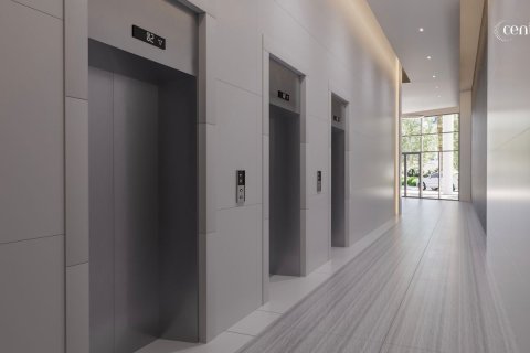 Apartment in Business Bay, Dubai 1 bedroom, 70.7 sq.m. № 83729 - photo 4