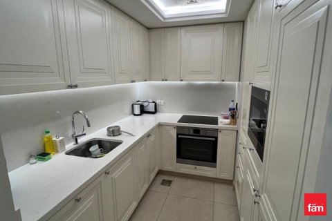 Hotel Apartamento en Downtown Dubai (Downtown Burj Dubai), Dubai, 1 dormitorio, 75.6 m², № 83718 - foto 5