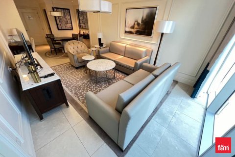 Hotel Apartamento en Downtown Dubai (Downtown Burj Dubai), Dubai, 1 dormitorio, 75.6 m², № 83718 - foto 6