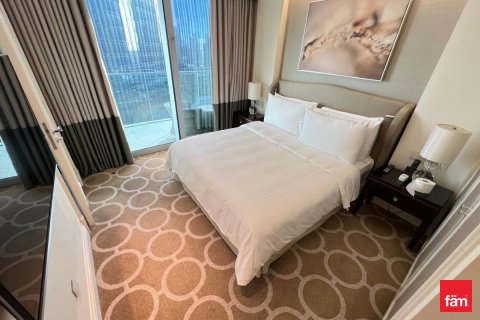 Hotel Apartamento en Downtown Dubai (Downtown Burj Dubai), Dubai, 1 dormitorio, 75.6 m², № 83718 - foto 7