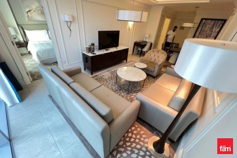 Hotel Apartamento en Downtown Dubai (Downtown Burj Dubai), Dubai, 1 dormitorio, 75.6 m², № 83718 - foto 4