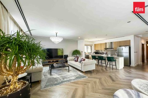 Villa in Dubai Hills Estate, Dubai 4 bedrooms, 448.3 sq.m. № 83727 - photo 14