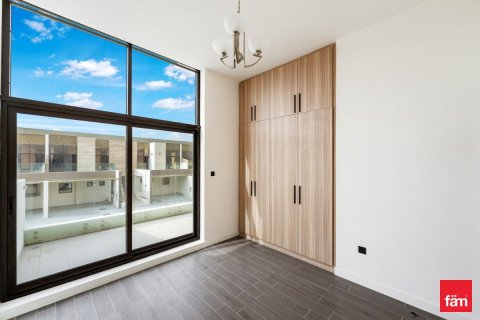 Townhouse in Dubai 4 bedrooms, 187.2 sq.m. № 83728