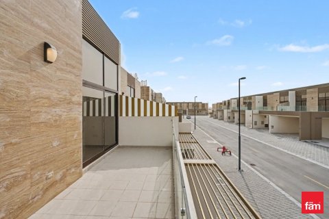Townhouse in Dubai 4 bedrooms, 187.2 sq.m. № 83728 - photo 26