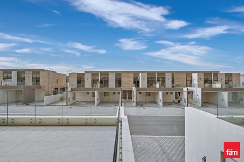 Townhouse in Dubai 4 bedrooms, 187.2 sq.m. № 83728 - photo 27