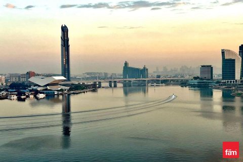 Apartamento en Dubai, 2 dormitorios, 100.1 m², № 83732 - foto 5