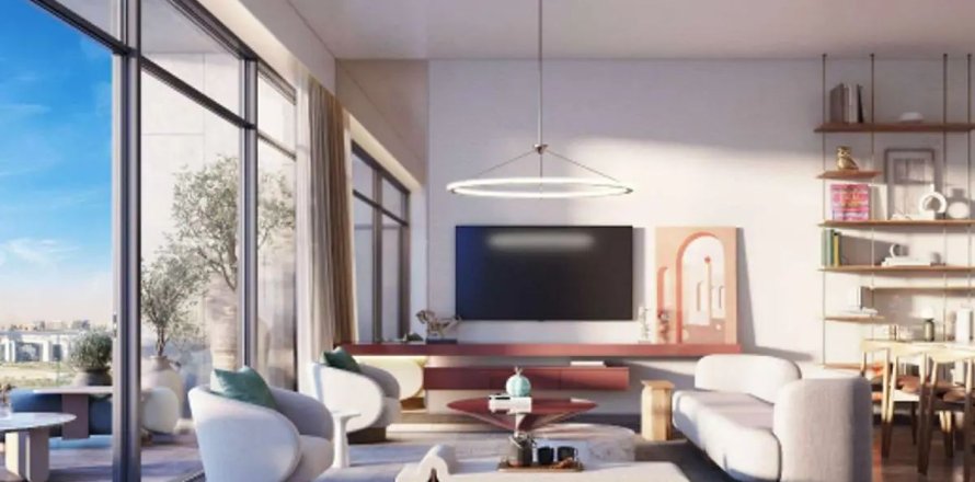 Apartment in Dubai 1 bedroom, 71.5 sq.m. № 16555