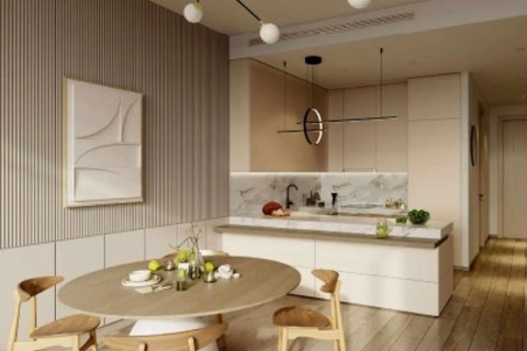Apartment in Dubai 1 bedroom, 71.5 sq.m. № 16555 - photo 2